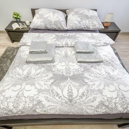New Apartment Люблин Экстерьер фото