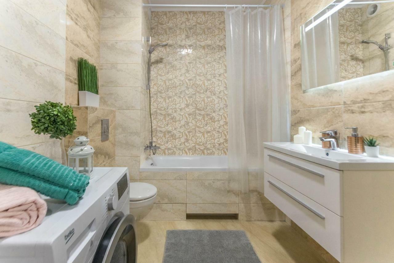 New Apartment Люблин Экстерьер фото