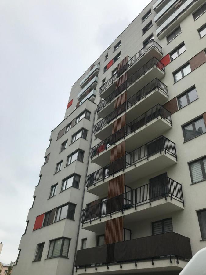 New Apartment Люблин Экстерьер фото